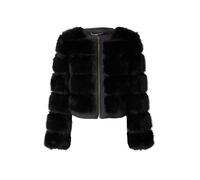 GUESS by Marciano Chaqueta de entretiempo 'ARIELLE' negro L negro