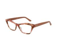 GUESS by Marciano Gafas GM 0396 074 Rosa/Habana/Rosa/Monocolor
