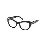 Guess By Marciano Gafas GM 50016 001 Negro Brillante /