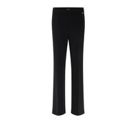 GUESS by Marciano Pantalón de pinzas negro 34 negro