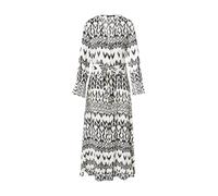 GUESS by Marciano Vestido 'BRITNEY' negro / blanco 34 negro / blanco