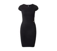 GUESS by Marciano Vestido de punto 'AABISH' negro L negro
