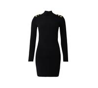 GUESS by Marciano Vestido de punto 'JANET' negro M-L negro