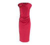 GUESS by Marciano Vestido 'INES' rojo sangre 42 rojo sangre