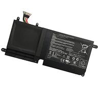 GUESS 'C22-UX42 7,4 V 45 Wh For Zenbook UX42VS UX42A UX42E3517VS-SL UX42E3537VS-SL UX42E3317VS-SL, TU, Acero inoxidable, No es una piedra preciosa