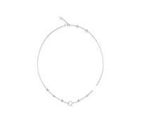 Guess Cadena de acero JUBN05038JWRHT-U