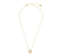 GUESS Cadena oro One Size oro