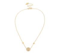 GUESS Cadena oro One Size oro