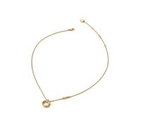 GUESS Cadena oro One Size oro