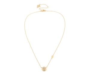 GUESS Cadena oro One Size oro