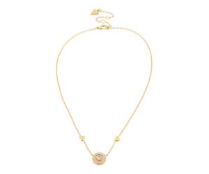 GUESS Cadena oro One Size oro