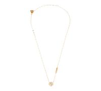 GUESS Cadena oro / transparente One Size oro / transparente