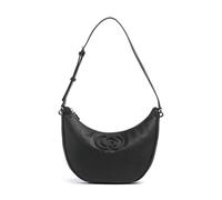 Guess Calebra Bolsa de hombro 24 cm negro