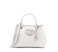 Guess Calebra Bolsa de hombro 30.5 cm blanco
