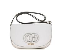 GUESS Calebra Convertible Crossbody Flap, Bandolera Mujer