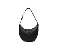GUESS Calebra Hobo Shoulder Bag Black