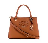 Guess Calebra Bolsa de hombro 30.5 cm marrón