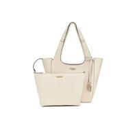 GUESS Calista 2 in 1 Tote Bone
