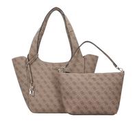 Guess Calista Bolsa de compras 45 cm beige
