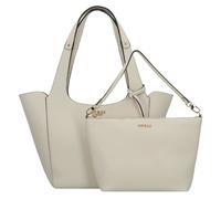 Guess Calista Bolsa de compras 45 cm beige