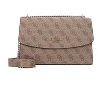 Guess Calista Bolsa de hombro 24 cm marrón