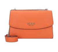 Guess Calista Bolsa de hombro 24 cm naranja