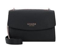 Guess Calista Bolsa de hombro 24 cm negro