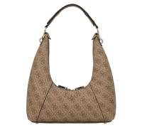 Guess Calista Bolsa de hombro 26 cm marrón