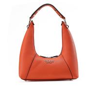 Guess Calista Bolsa de hombro 26 cm naranja