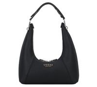 Guess Calista Bolsa de hombro 26 cm negro