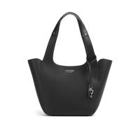 Guess Calista Bolsa shopping negro, imitación de cuero, mujer