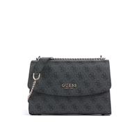 Guess Calista Bolsa de hombro 24 cm gris