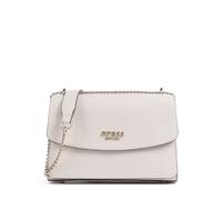 Guess Calista Bolsa de hombro 24 cm blanco