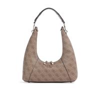 Guess Calista Bolsa de hombro 26 cm marrón