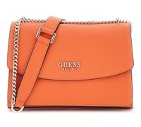 Guess Calista Bolsa de hombro 24 cm naranja