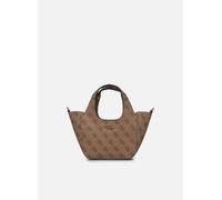 Guess Calista Mini Tote T.U Beige