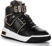 Guess Calzado FLPCR3 FAL12 BLKBR (38)