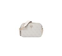 Guess Bolso bandolera Noelle II Mujer crema/blanco natural Talla única