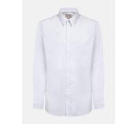 GUESS Camisa blanco M blanco