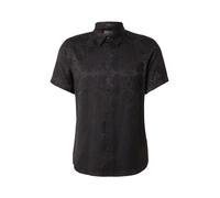 GUESS Camisa negro M negro