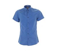 Guess Camisa, turquesa, L