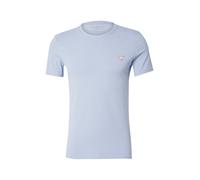 GUESS Camiseta 'Aidy' azul claro M azul claro