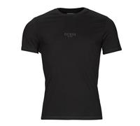 Guess Camiseta AIDY in Negro EU L