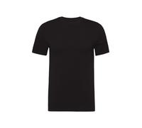 GUESS Camiseta 'Aidy' negro, Talla M