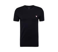 GUESS Camiseta 'Aidy' rojo / negro / blanco, Talla XXL