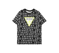 GUESS Camiseta amarillo / negro / blanco Infantil GUESS 140 amarillo / negro / blanco