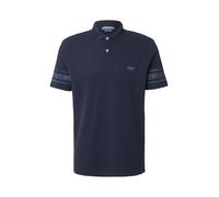 GUESS Camiseta azul / azul claro S azul / azul claro