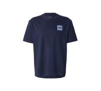 GUESS Camiseta azul M azul