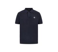 GUESS Camiseta azul noche M azul noche