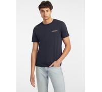 GUESS Camiseta azul XL azul